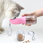 Water Beker To-Go