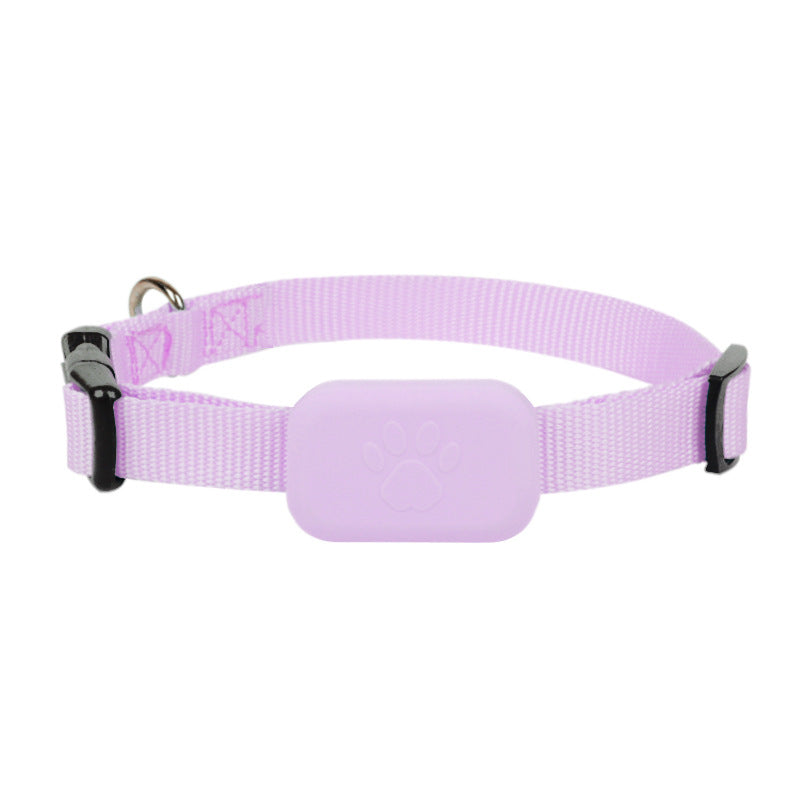 Gps tracker dieren