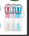 Water Beker To-Go