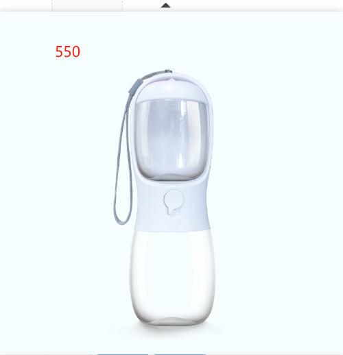 Water Beker To-Go