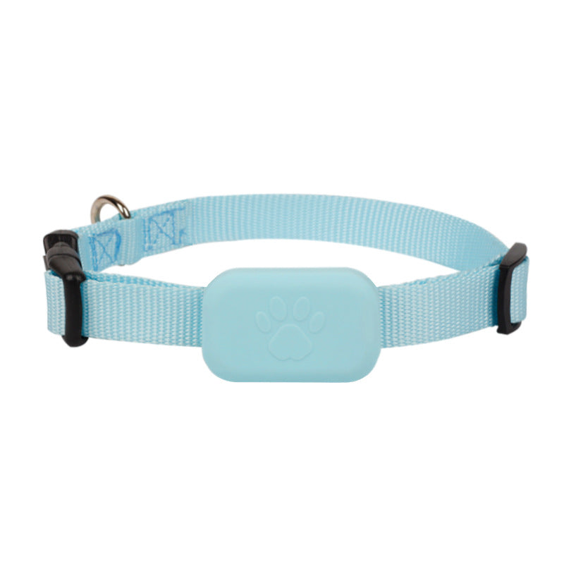 Gps tracker dieren