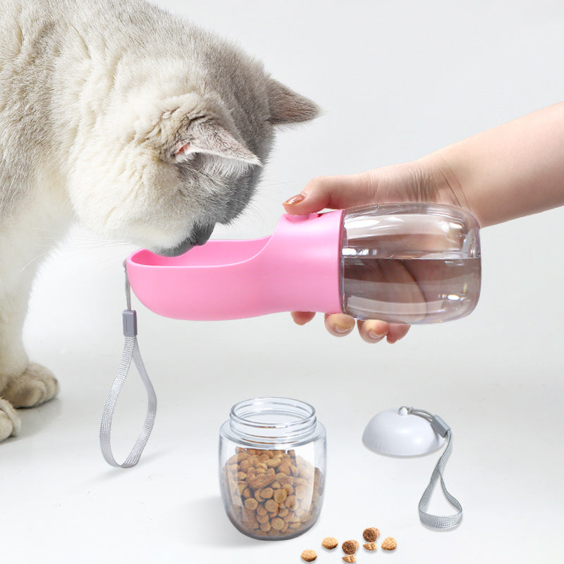Water Beker To-Go