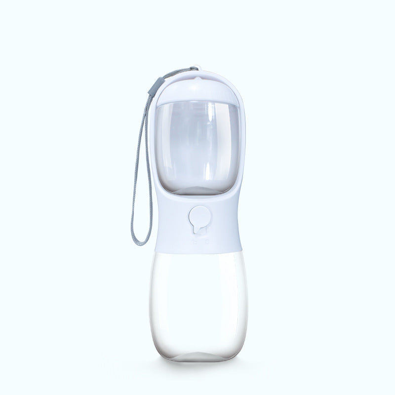 Water Beker To-Go