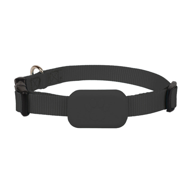 Gps tracker dieren